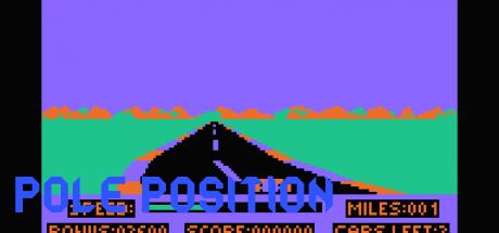 Pole Position — steamgrid
