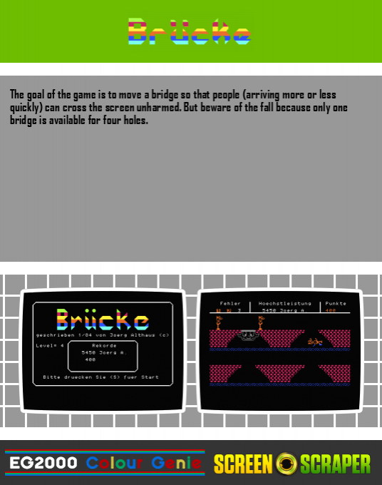 Bruecke — box-2D-back (SS)
