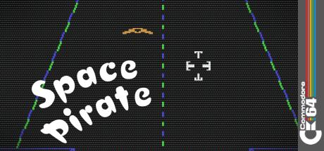 Space Pirate — steamgrid
