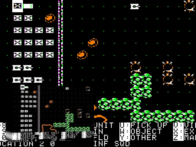 Panzer Strike West — mixrbv2 (WOR)