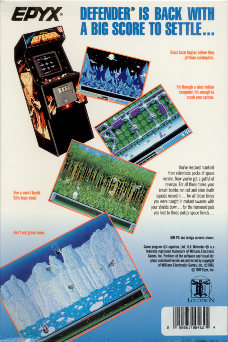 Starray — box-2D-back (US)