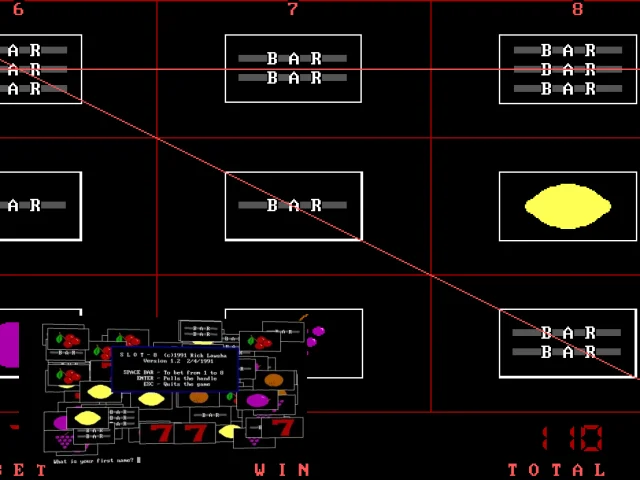 SLOT-8 — mixrbv2 (WOR)
