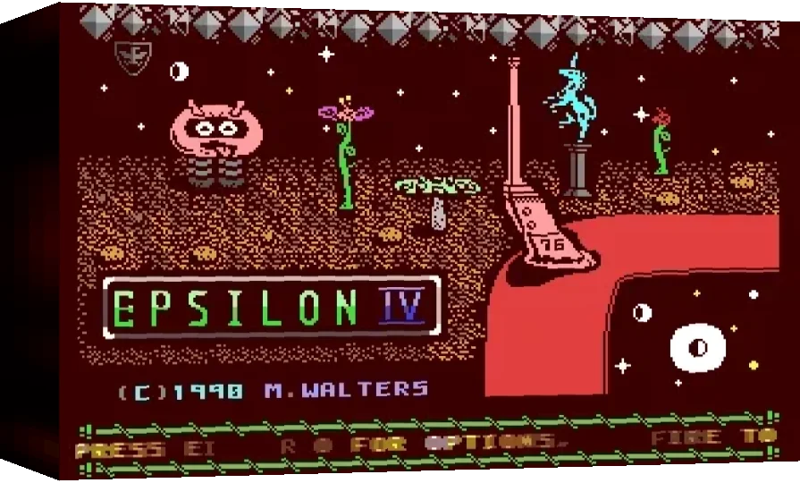 Epsilon IV — box-3D (WOR)