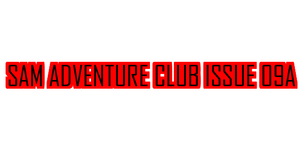 SAM Adventure Club Issue 09A — wheel-hd (SS)