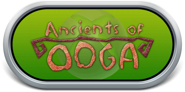 Ancients Of Ooga — wheel-steel (WOR)
