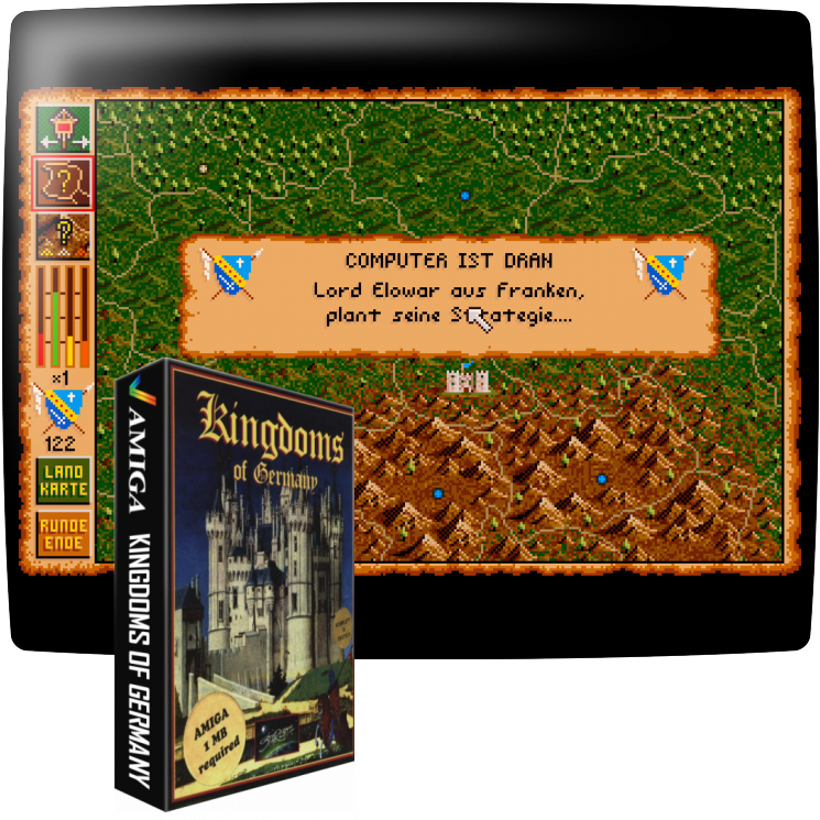 Kingdoms of Germany — mixrbv1 (WOR)
