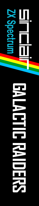 Galactic Raiders — box-2D-side (WOR)