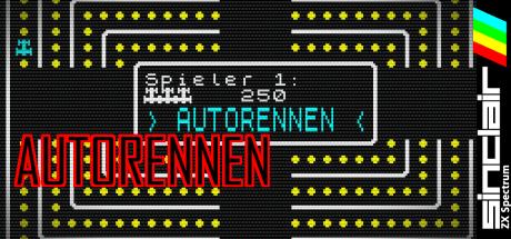 Autorennen — steamgrid