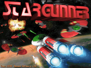 Stargunner — sstitle (WOR)