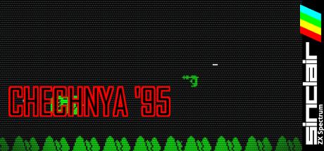 Chechnya '95 — steamgrid