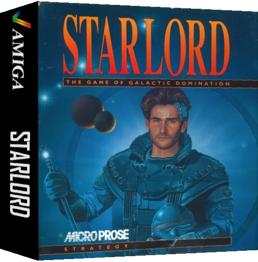 Starlord — box-3D (WOR)