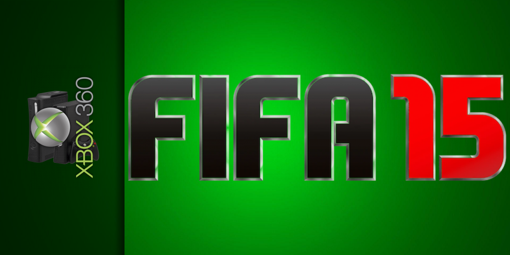 FIFA 15 — screenmarquee (WOR)