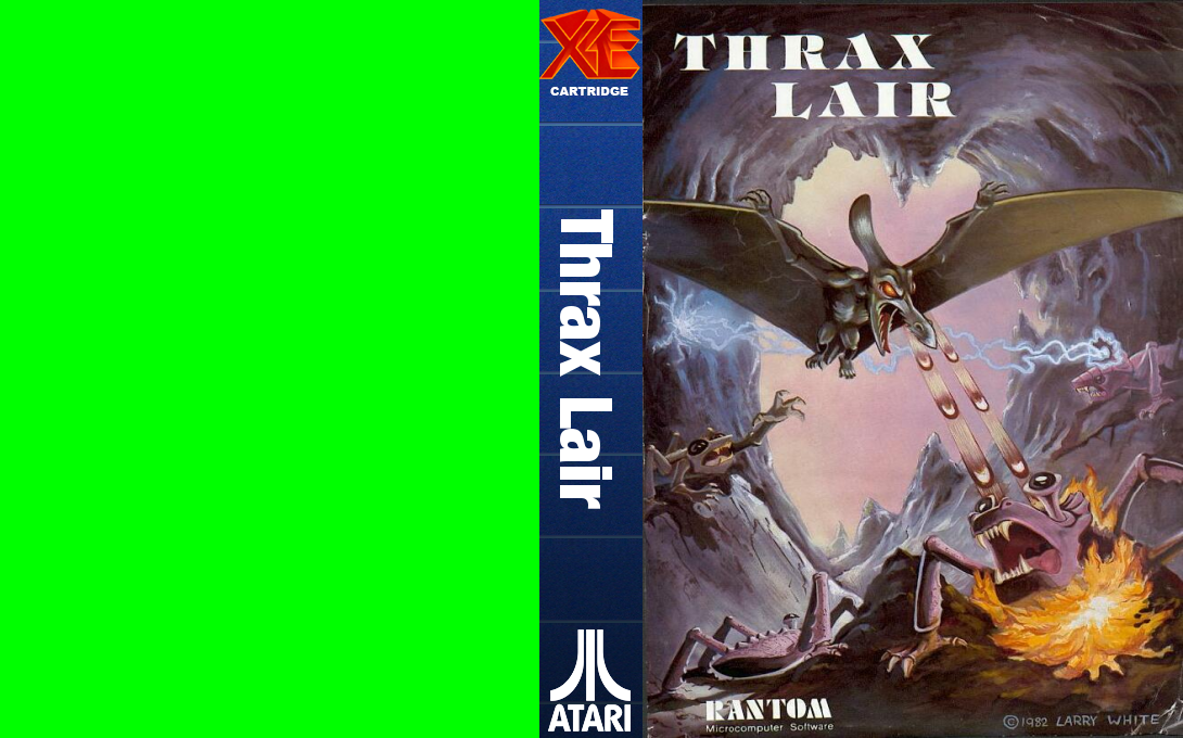 Thrax Lair — box-texture (WOR)