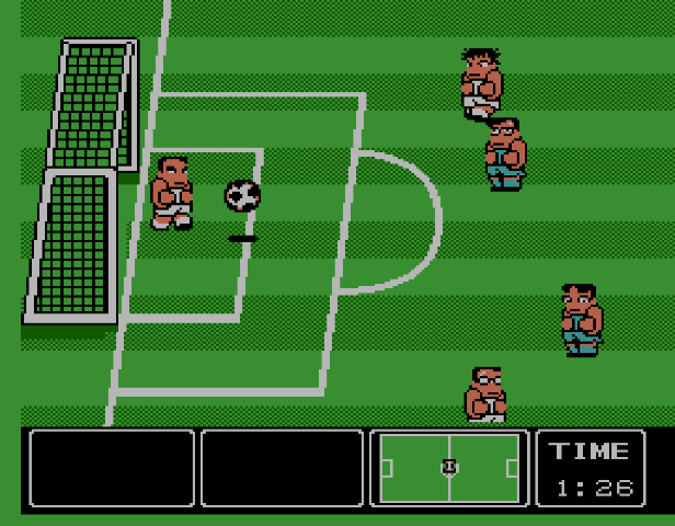 Nintendo World Cup — ss (JP)