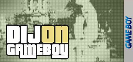 Dijon Gameboy — steamgrid
