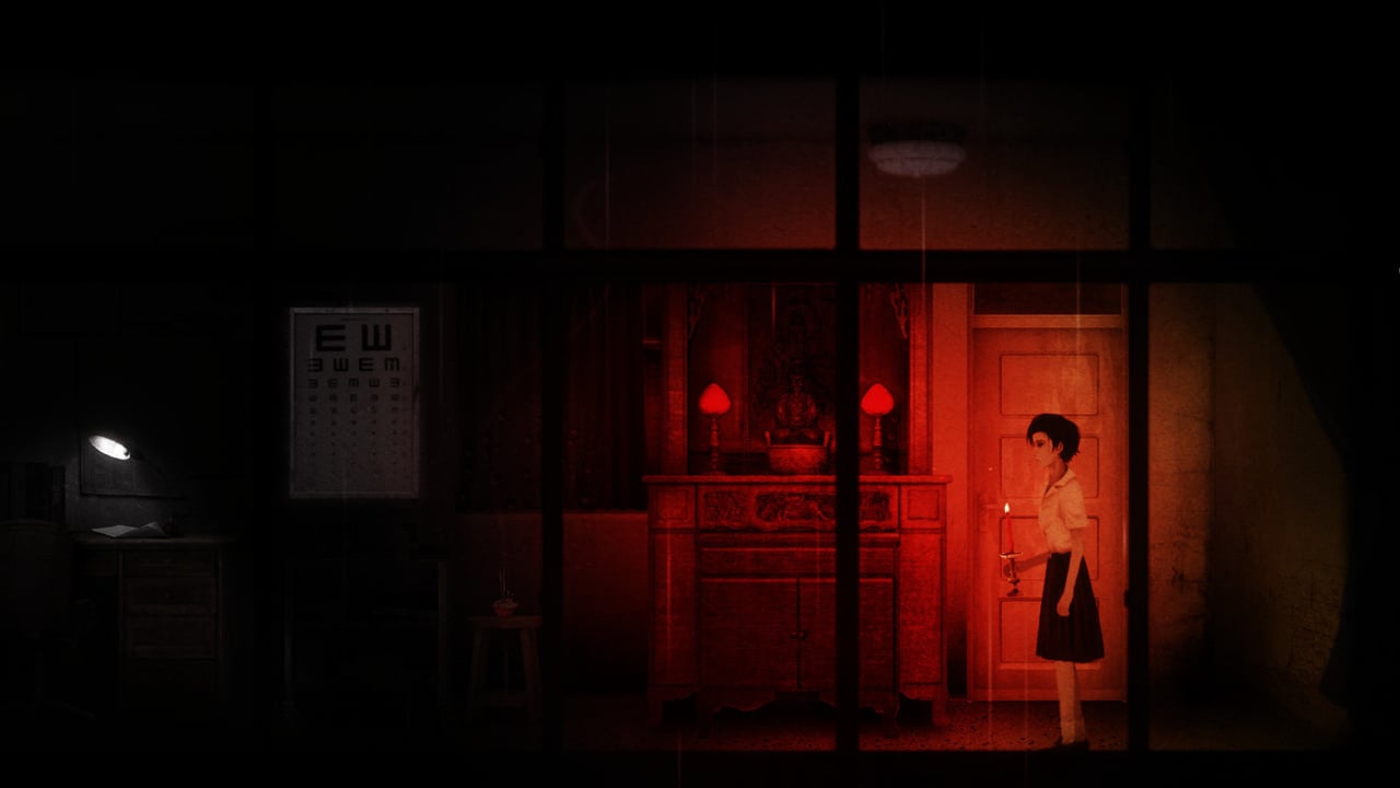 Detention — ss (WOR)