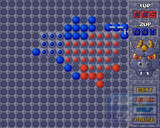 Goliath - The Game Of The Demons — ss (WOR)