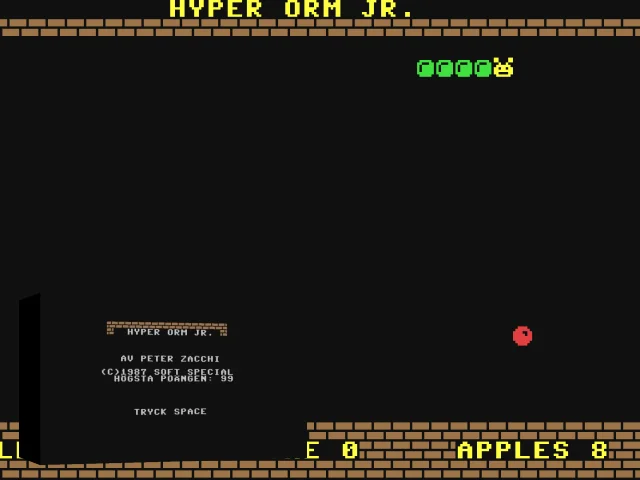 Hyper Orm Jr. — mixrbv2 (WOR)