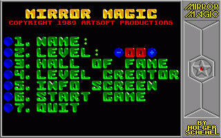 Mirror Magic — sstitle (WOR)