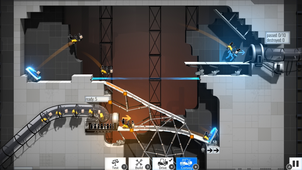Bridge Constructor Portal — ss (WOR)