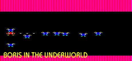 Boris In The Underworld — steamgrid