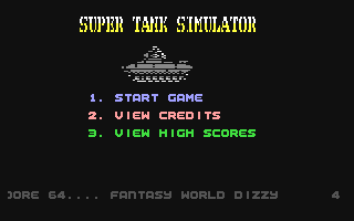 Super Tank Simulator — sstitle (EU)