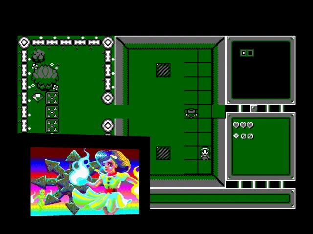 Chaos Rising — mixrbv2 (WOR)