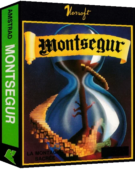 Montsegur — box-3D (FR)