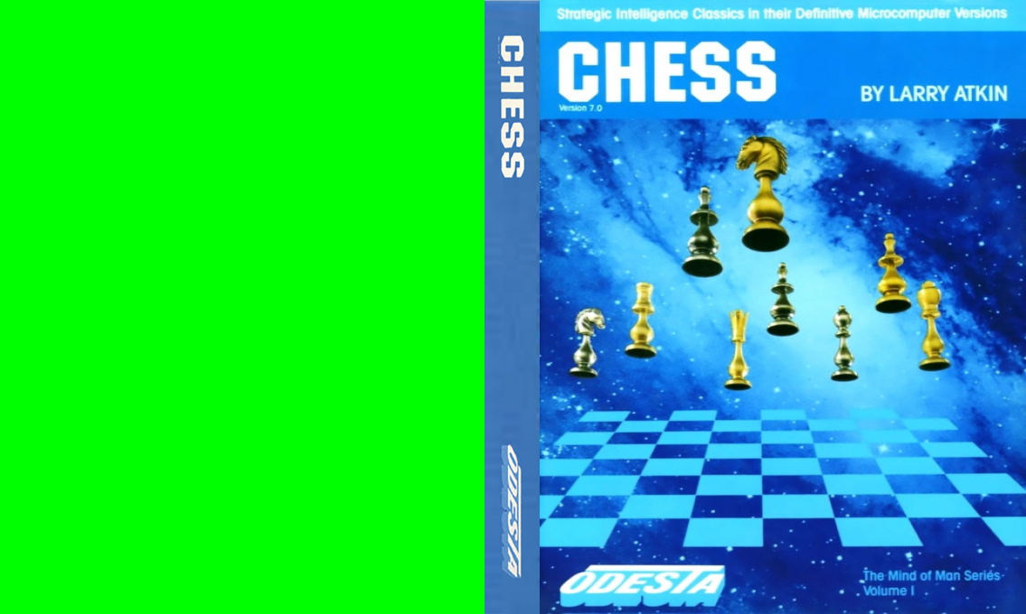 Chess 7.0 — box-texture (US)