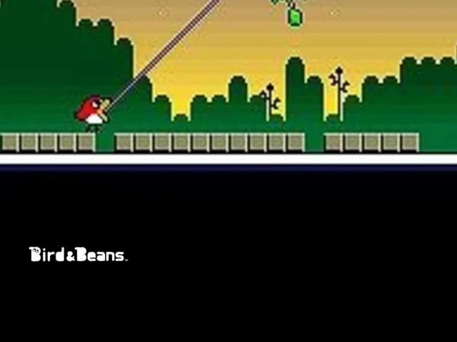 Bird & Beans — mixrbv2 (CN)