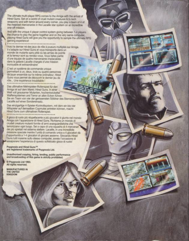 Hired Guns — box-2D-back (EU)