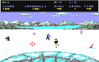 Ski or Die — sstitle (WOR)