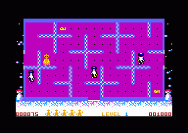 Empty Tummy — ss (EU)