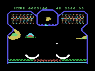 Flipper Slipper — ss (WOR)