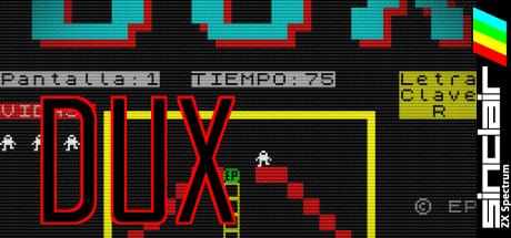 Dux — steamgrid