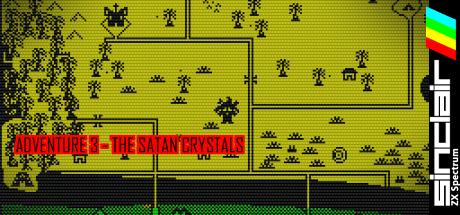 Adventure 3 - The Satan Crystals — steamgrid