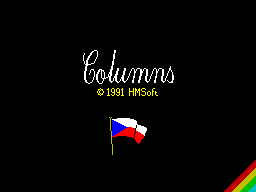 Columns — sstitle (WOR)