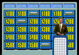 Jeopardy! — ss (US)