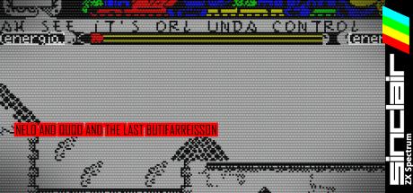 Nelo And Quqo And The Last Butifarreisson — steamgrid