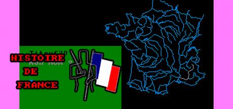 Histoire De France — steamgrid
