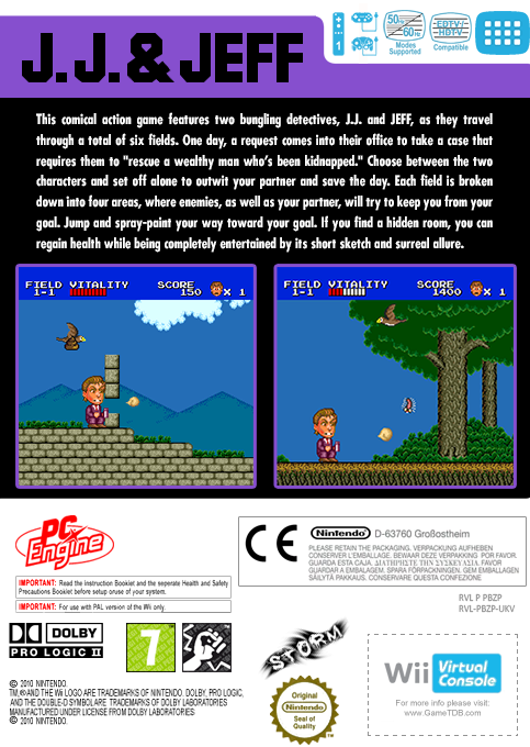 J.J. And Jeff — box-2D-back (EU)