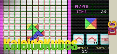 KaleidoKubes — steamgrid