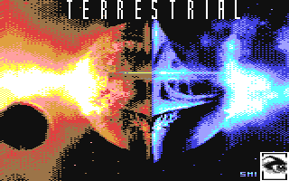 Terrestrial — sstitle (WOR)