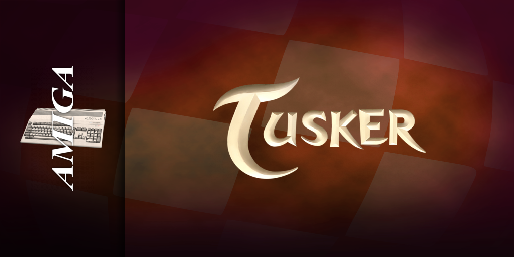 Tusker — screenmarquee (EU)