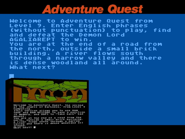 Adventure Quest — mixrbv2 (WOR)