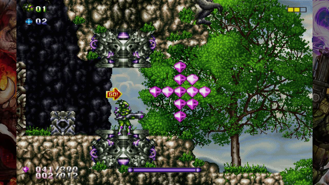 Gunlord X — ss (WOR)