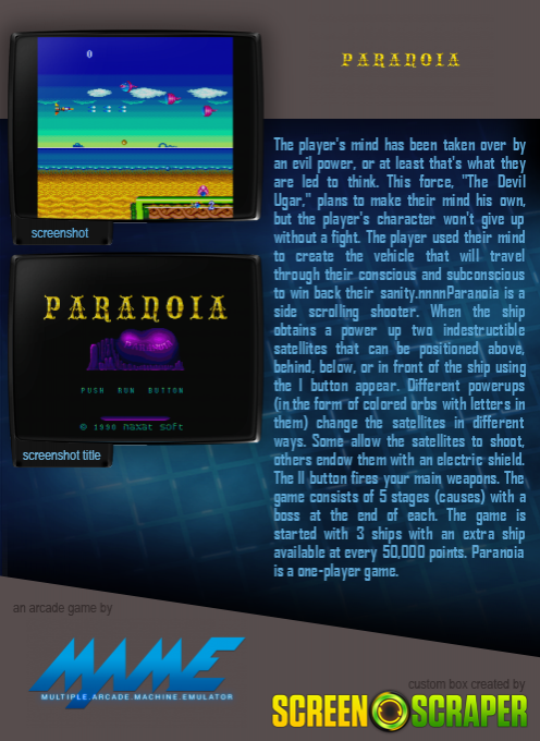 Paranoia — box-2D-back (SS)
