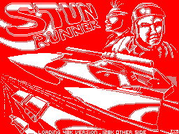 S.T.U.N. Runner — sstitle (EU)