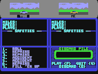 Mille Borne — ss (WOR)