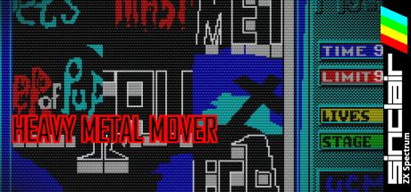 Heavy Metal Mover — steamgrid